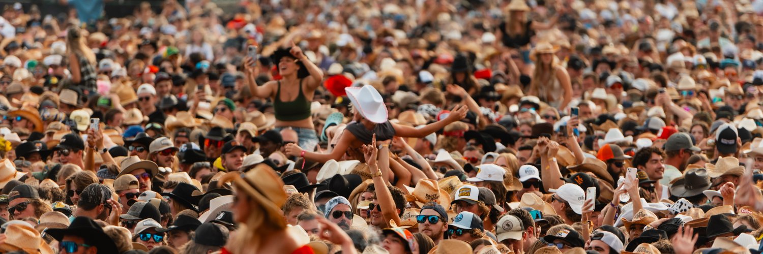 Boots and Hearts Reveals Full Lineup For 2025 Festival