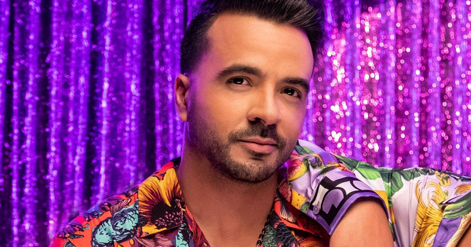 REGARDEZ Luis Fonsi devoile son Despacito 2