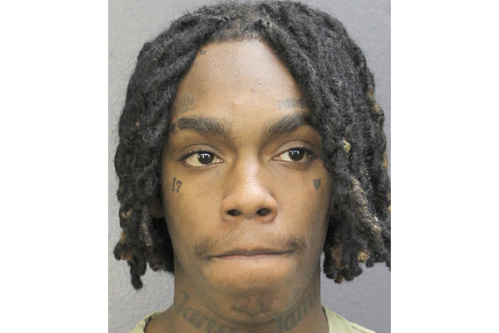 The Rise of YNW Melly: Understanding the Turbulent Life of the Rising Rap Star