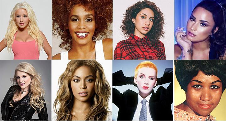 International Womens Day 10 Songs To Celebrate