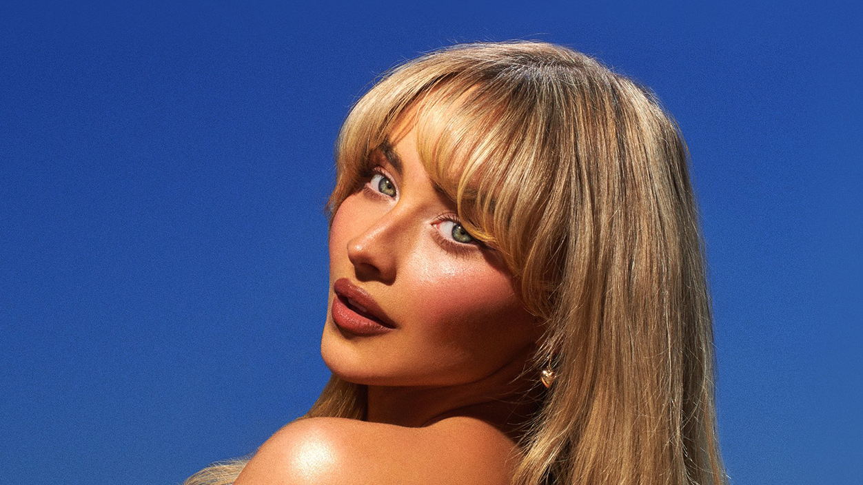 女性情報誌 Fabulous 06/07/2025 Sabrina Carpenter Fabulous