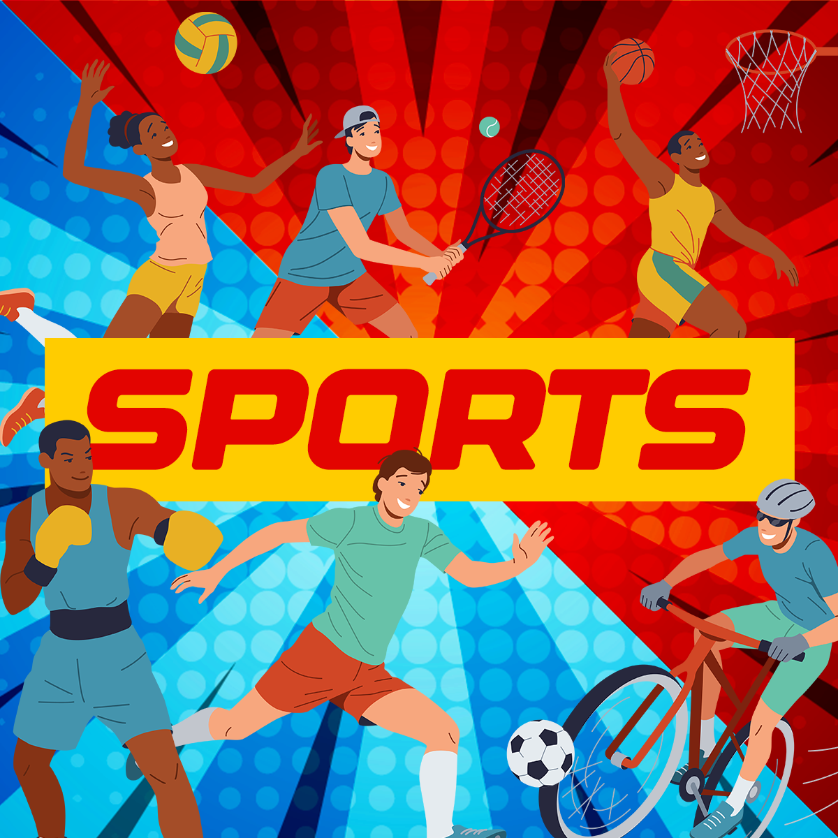 Sports