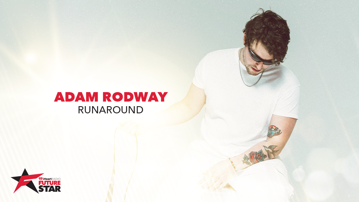 iHeartRadio Future Star - Sam Drysdale