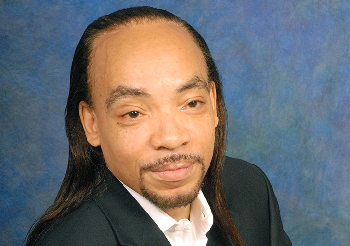 Rap Icon The Kidd Creole Charged With Murder