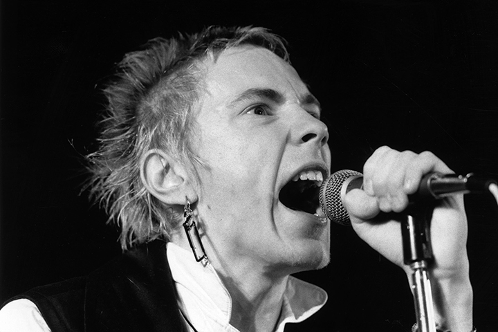 Pourquoi le 25 décembre est une date importante dans l’histoire du rock