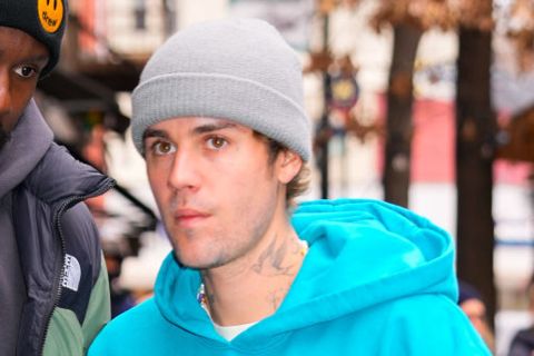 Justin Bieber Sells Rights To His Music Catalogue