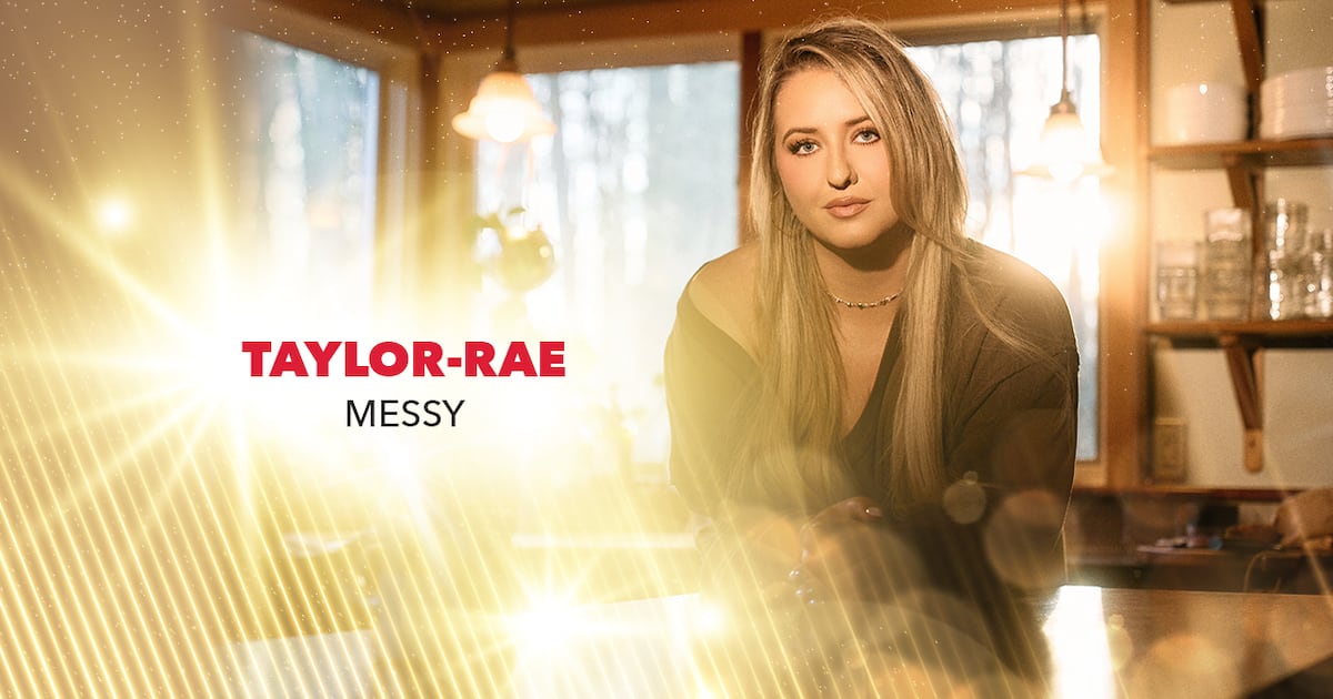 Taylor-Rae