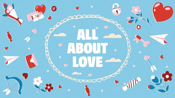 All About Love
