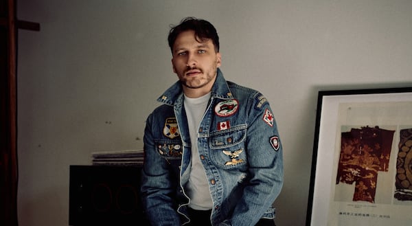 Darren Vaudreuil