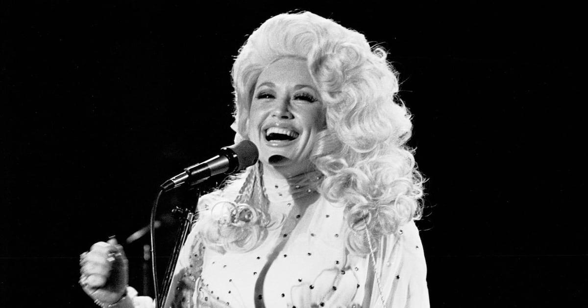 Taylor Swift, Beyoncé, Eminem Lead Tributes To Dolly Parton Following Her Death