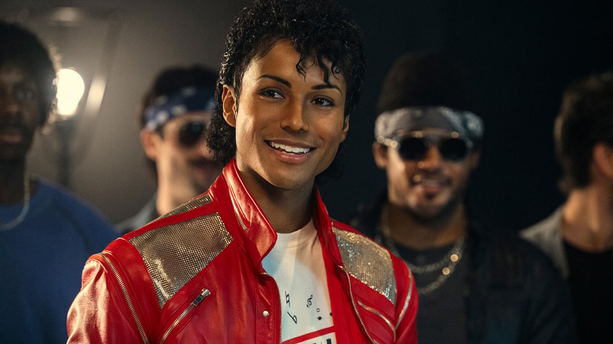‘Michael’ Surpasses ‘Bohemian Rhapsody’ To Become Highest-Grossing Music Bi