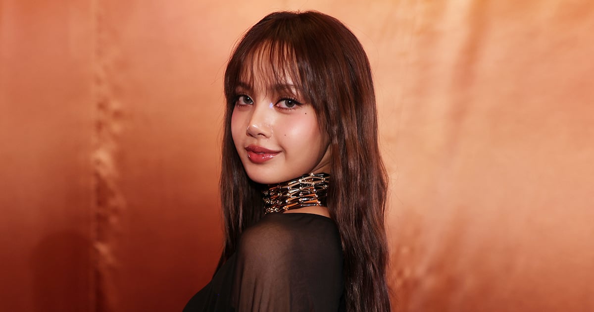 Documentary About BLACKPINK’s LISA To Premiere At TIFF In September