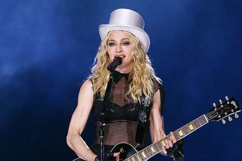 Ce qui s'est passé le 23 août dans l'histoire de la pop