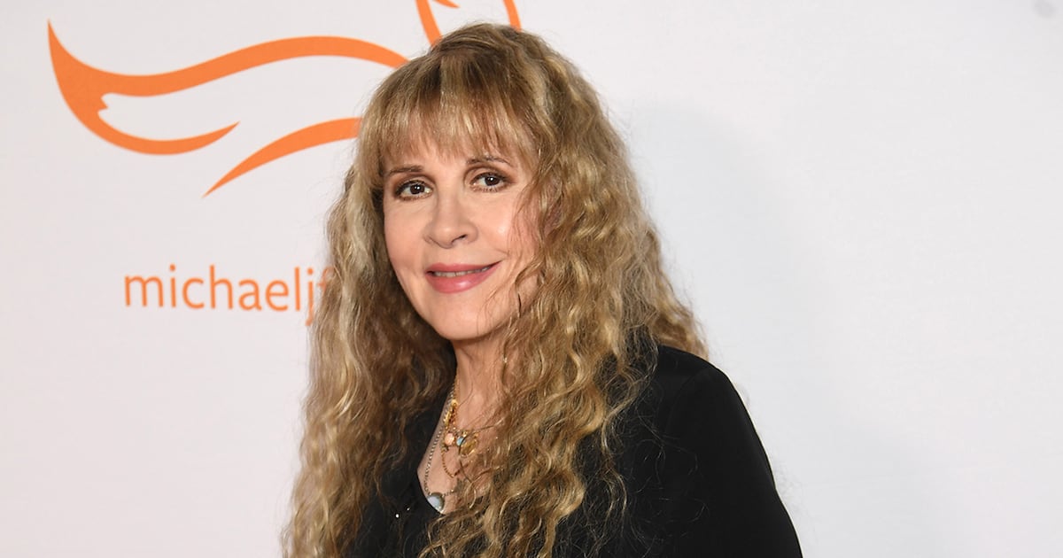 Bea First Set Stevie Nicks Set To Release First New Album In 15 Years Next Month