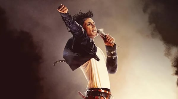 Lionsgate Confirms That a Sequel to ‘Michael’ is in the Works