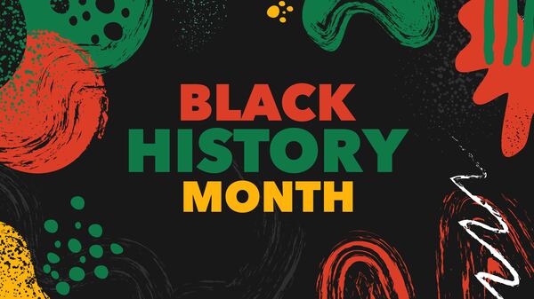 Black History Month
