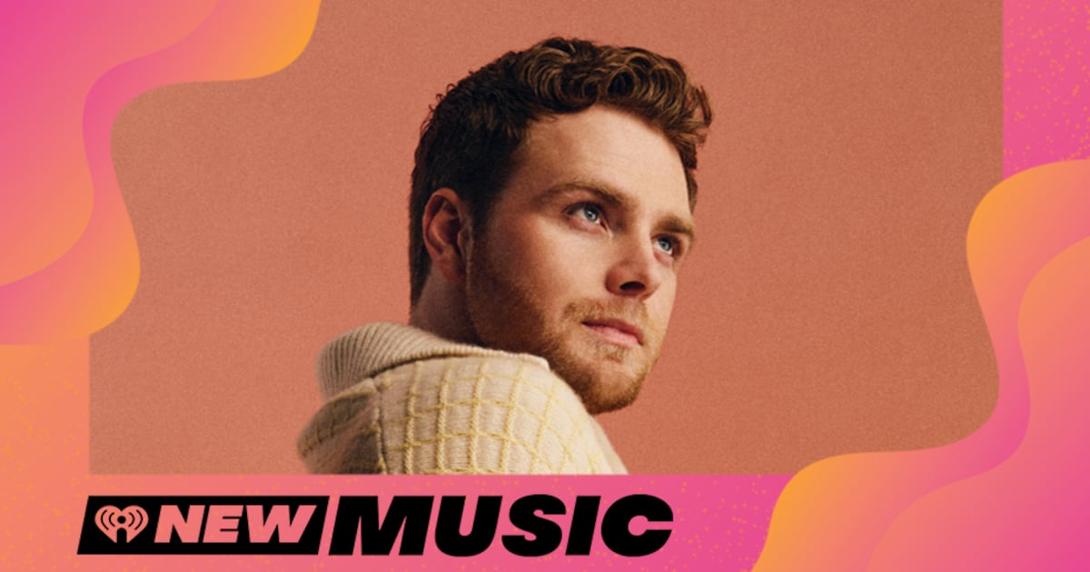 iHeart New Music - August 28, 2026 - Newly Added