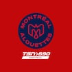 Montreal Alouettes Football