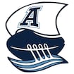 Toronto Argonauts on TSN 1050