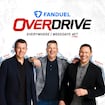 OverDrive Replay
